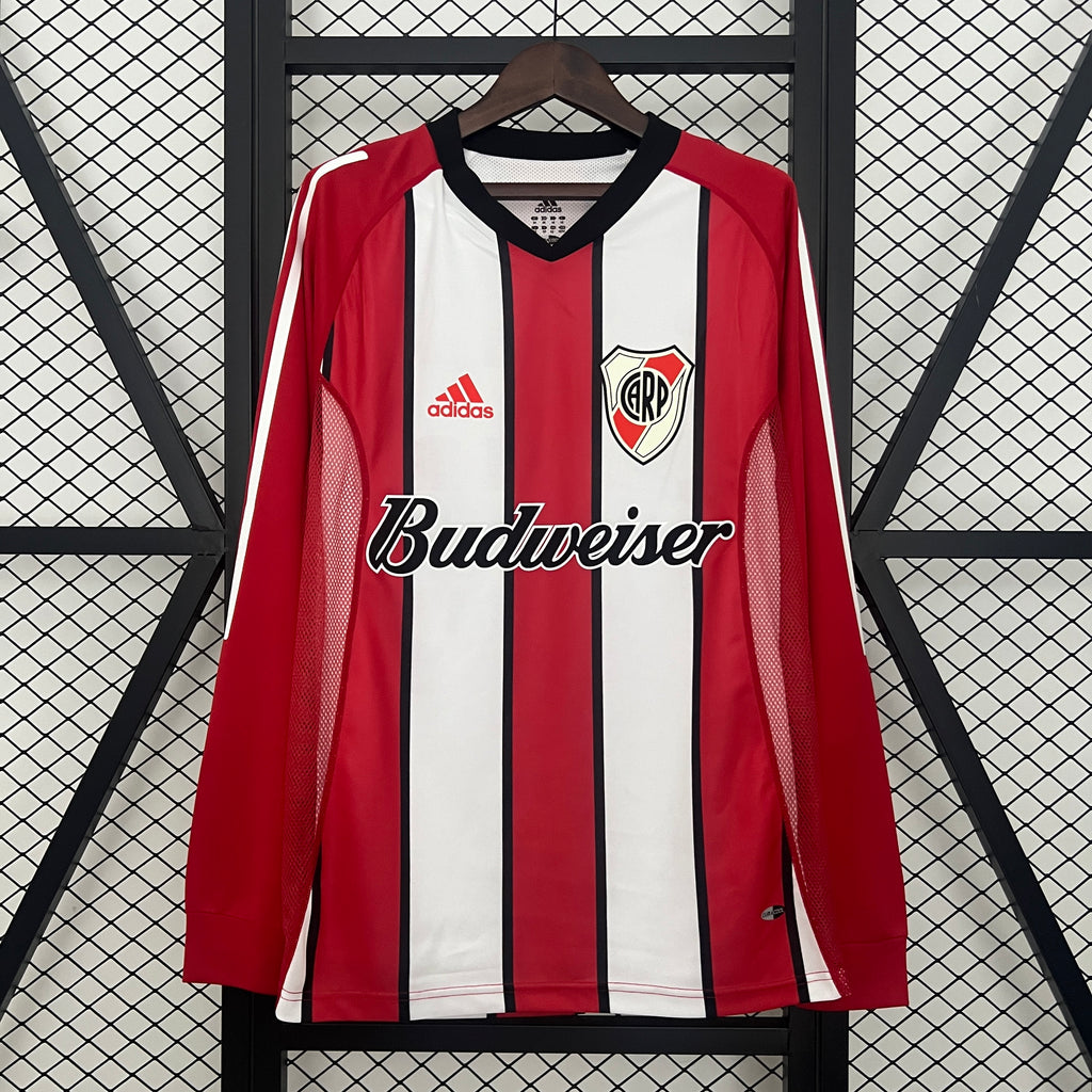 River plate Retro 03-04