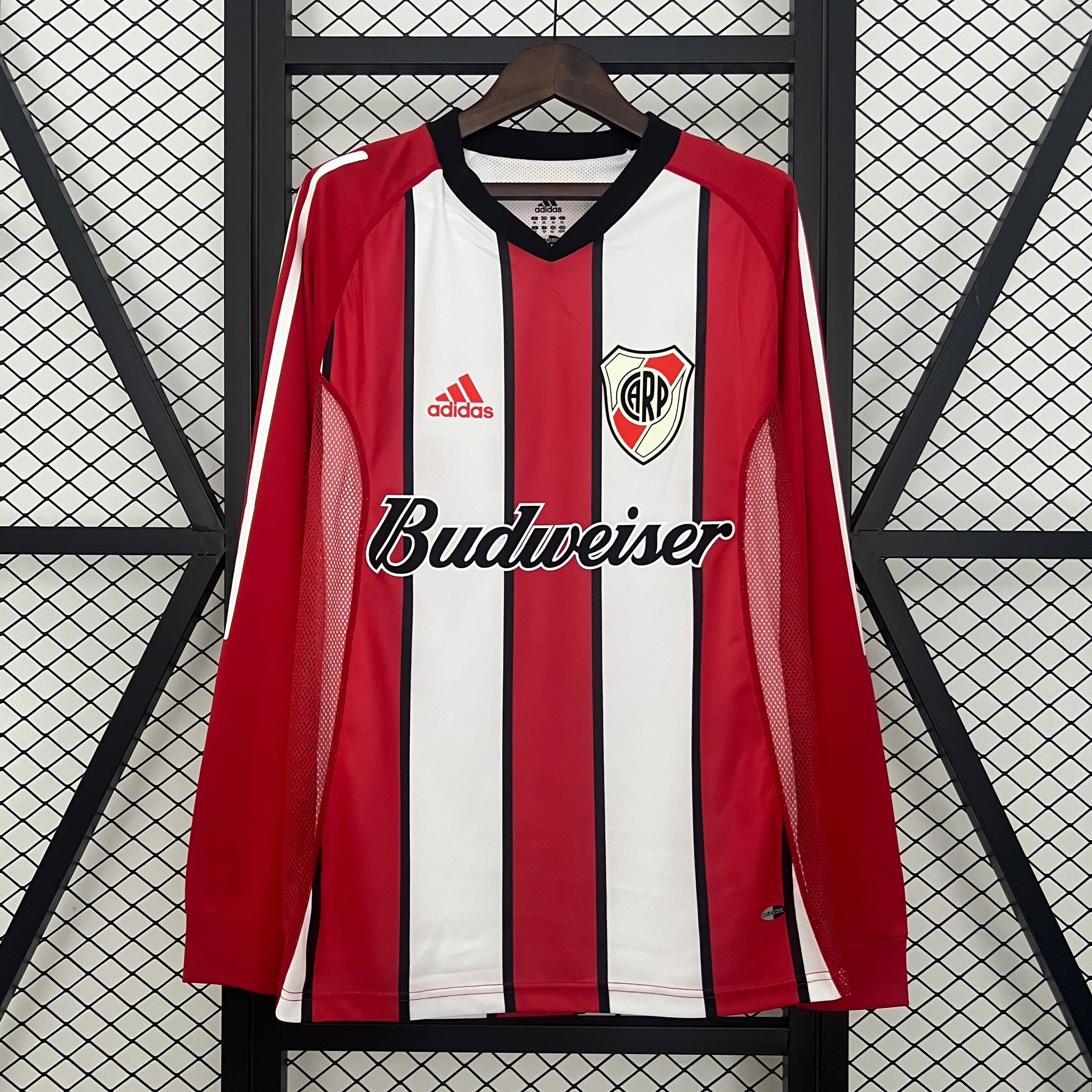 River plate Retro 03-04