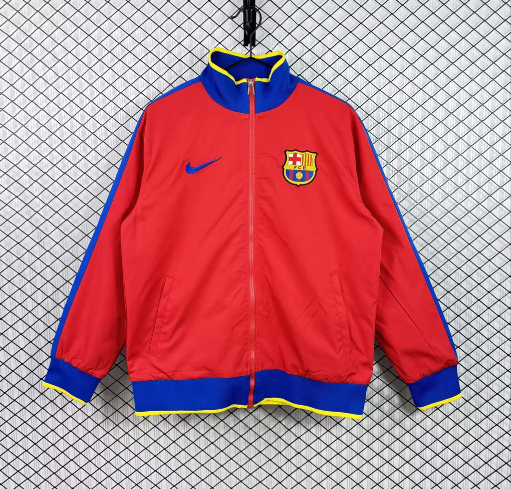 Barcelona 10-11