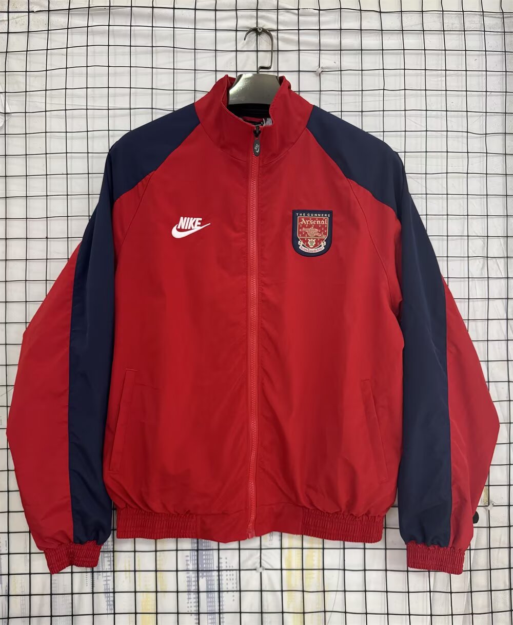 Arsenal 1996 1997