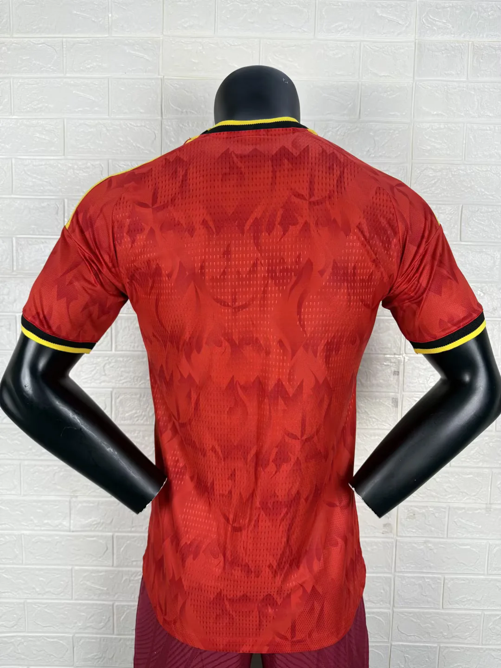 Belgica copa del mundo 2026