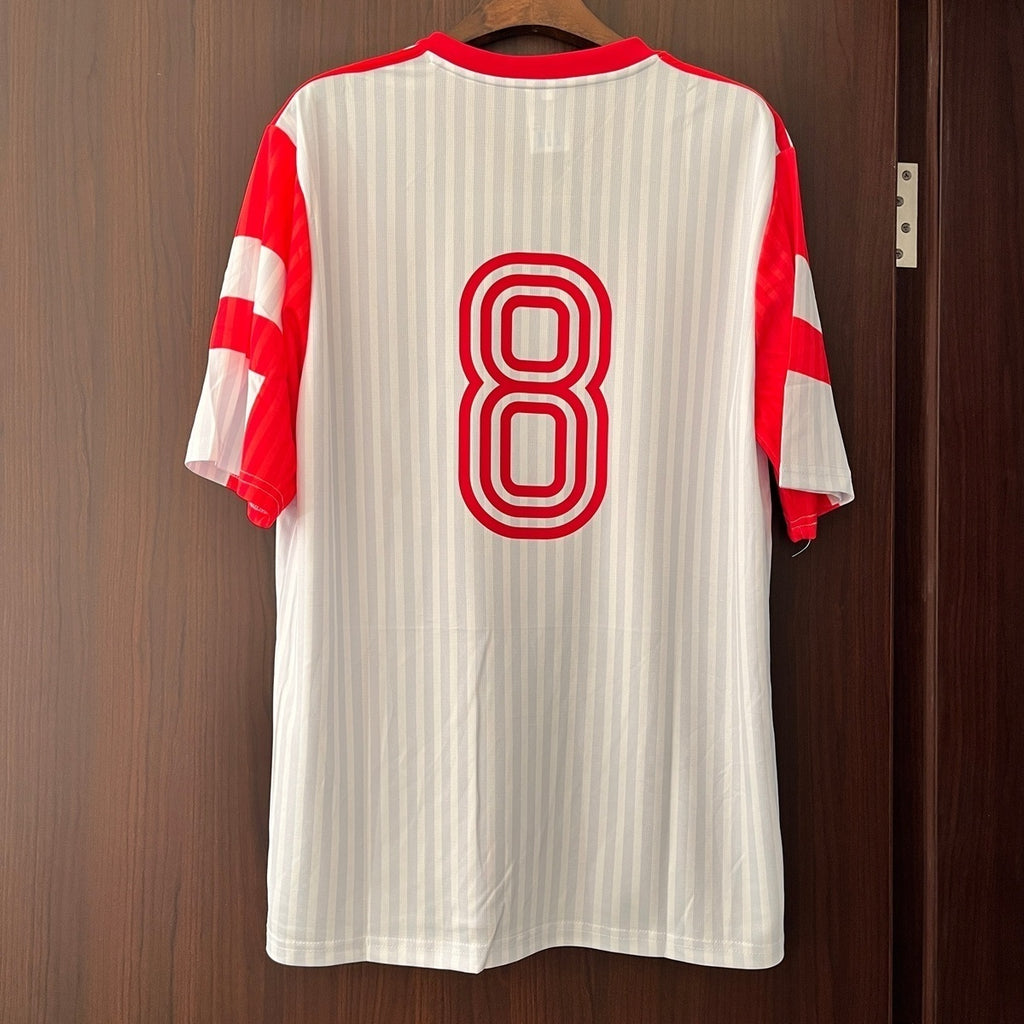 Bulgaria 92-93