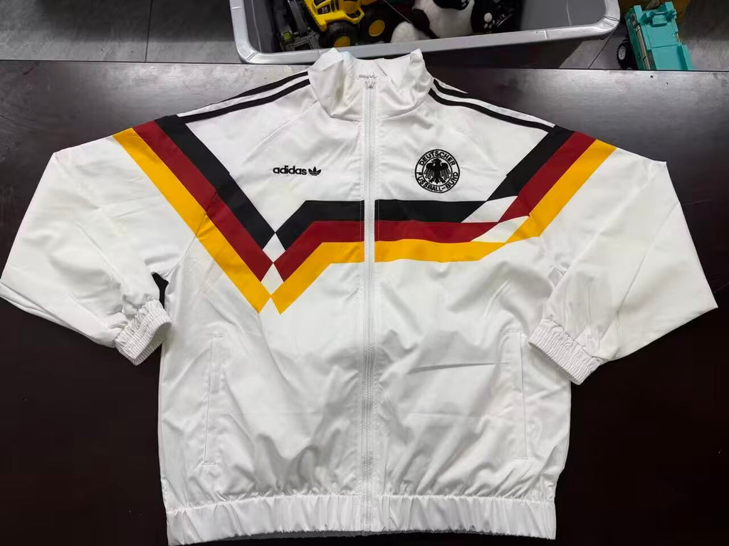 Alemania 1990