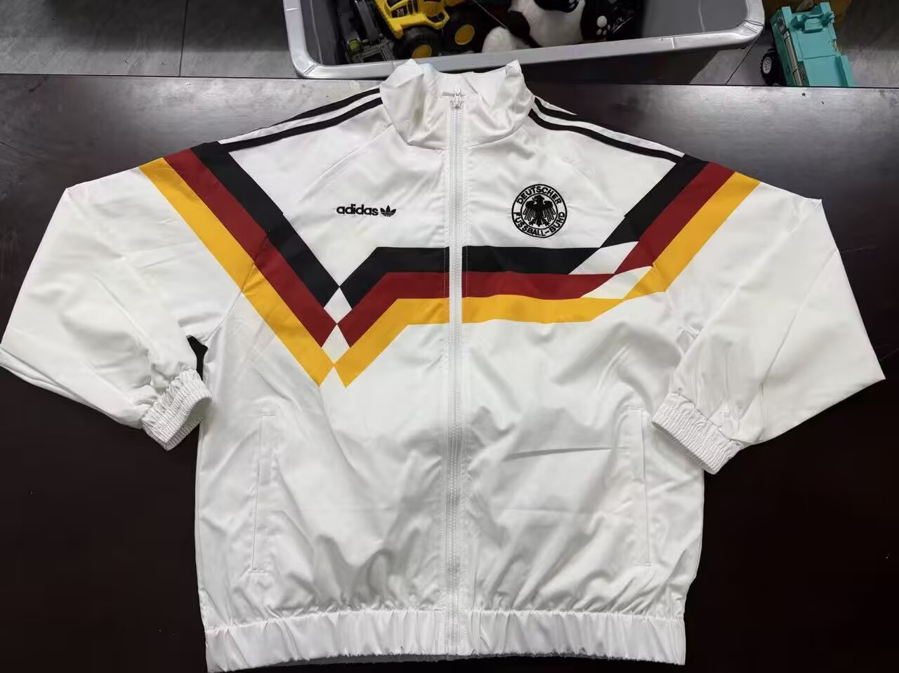 Alemania 1990