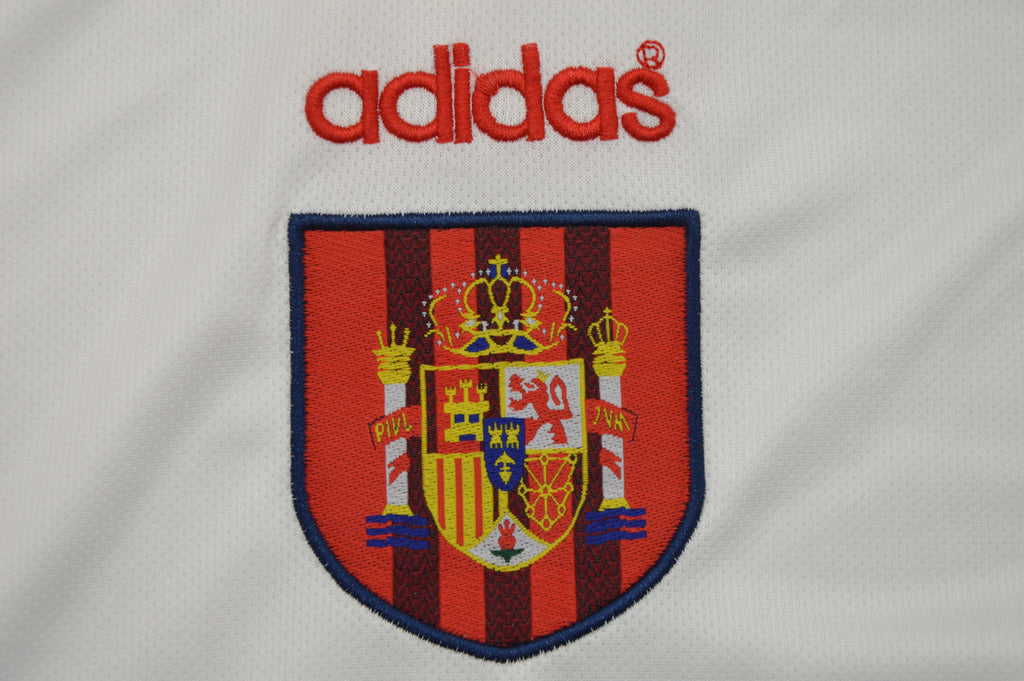 España 1996