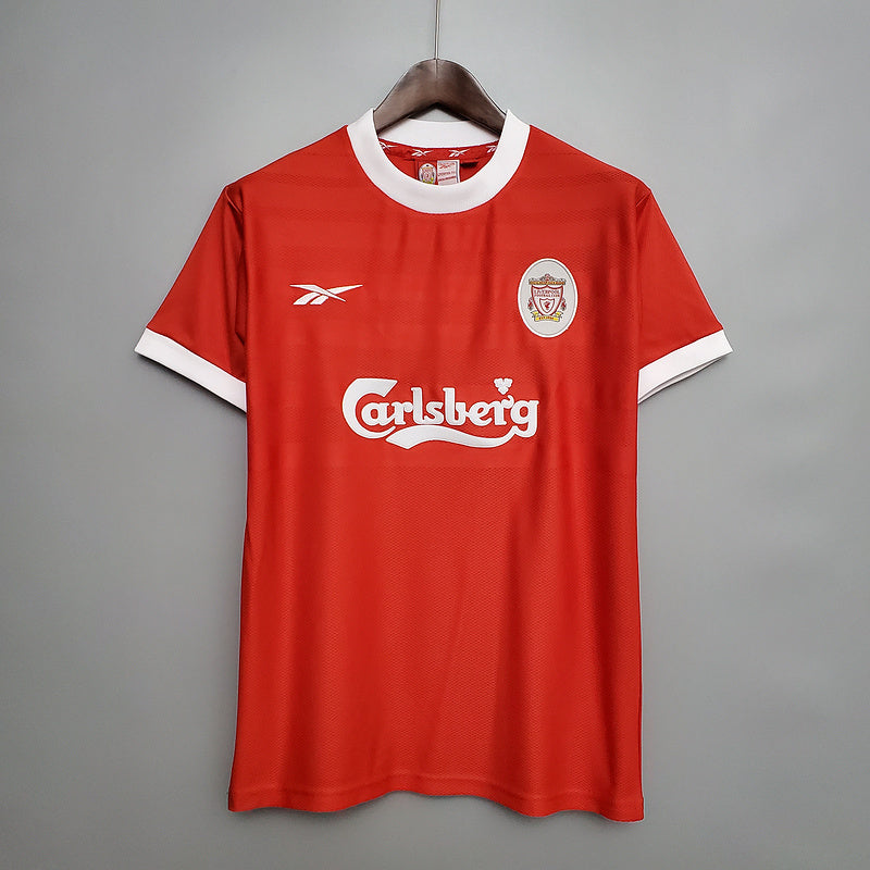 Liverpool 1998