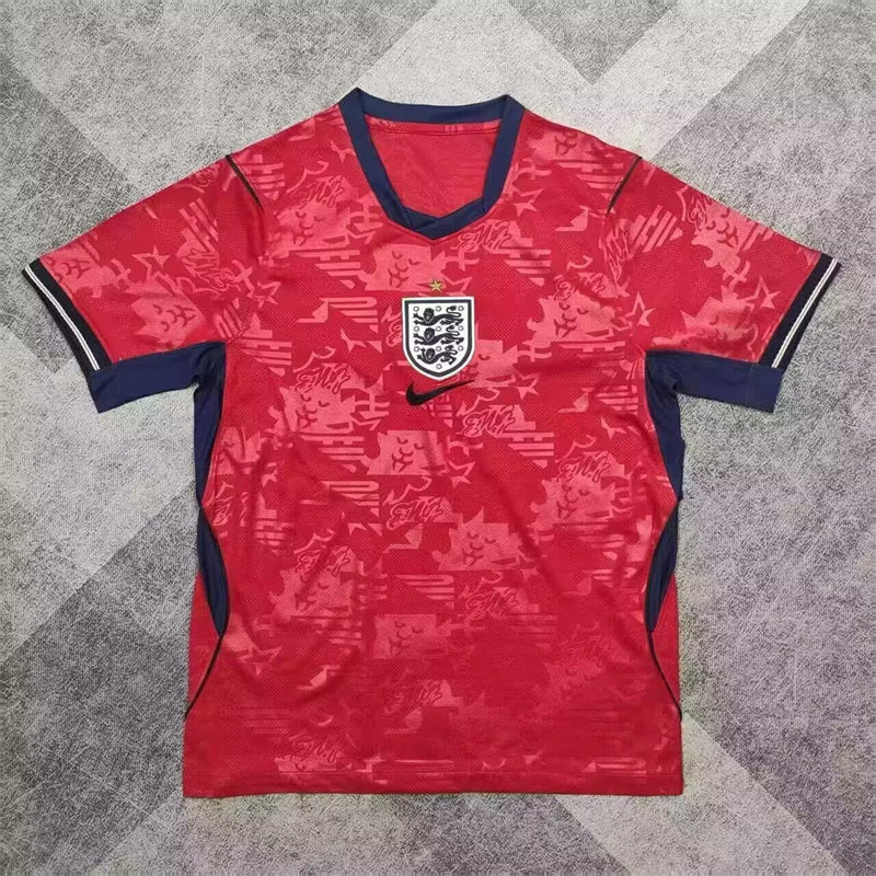 Inglaterra alternativa copa del mundo 2026