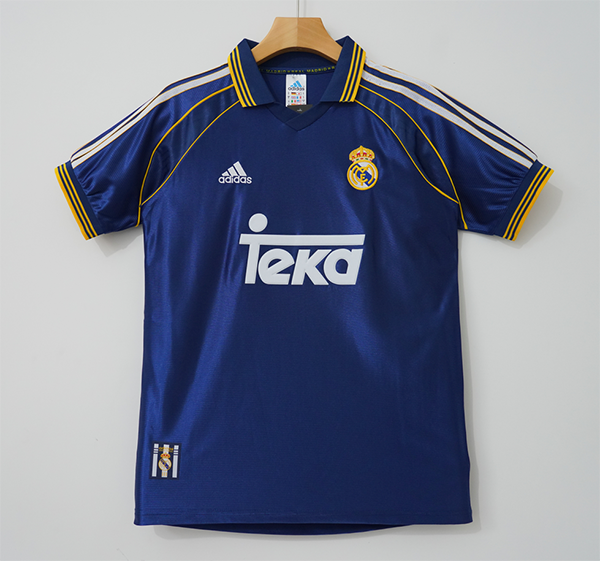 Real Madrid 1998