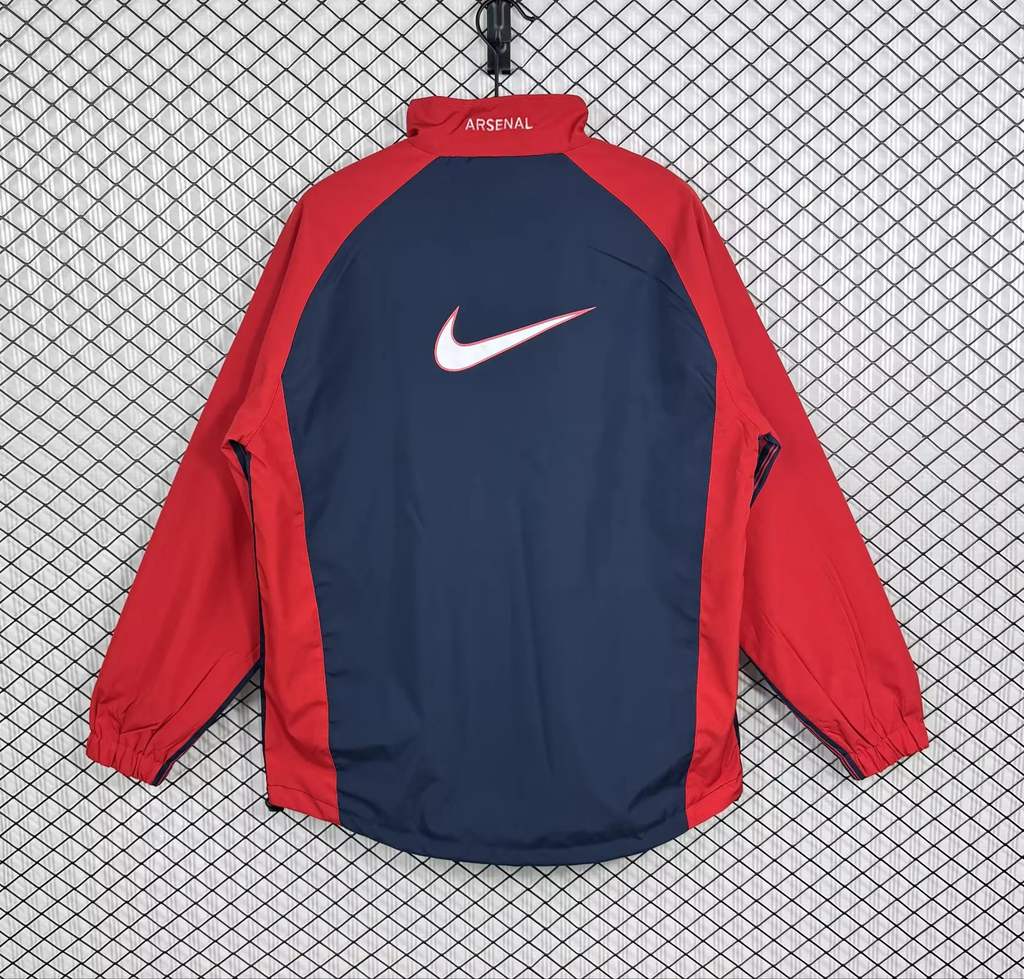 Arsenal 98 99