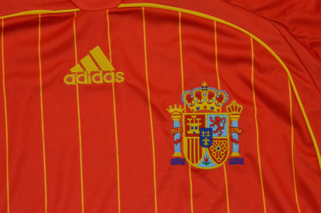 España 2006