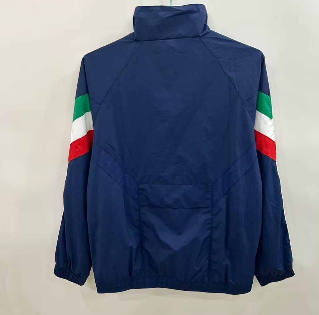 Italia 25-26