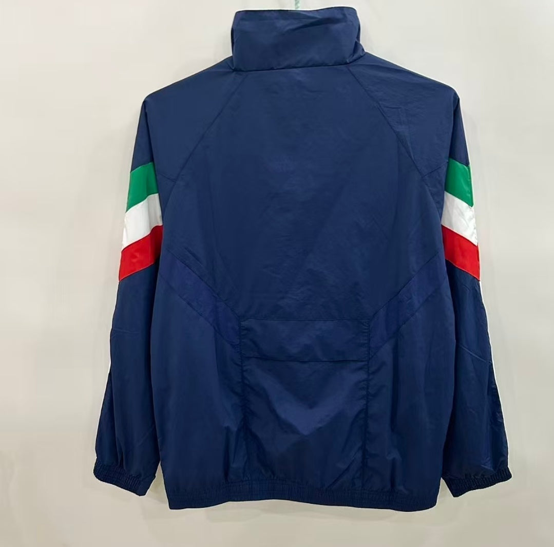 Italia 25-26