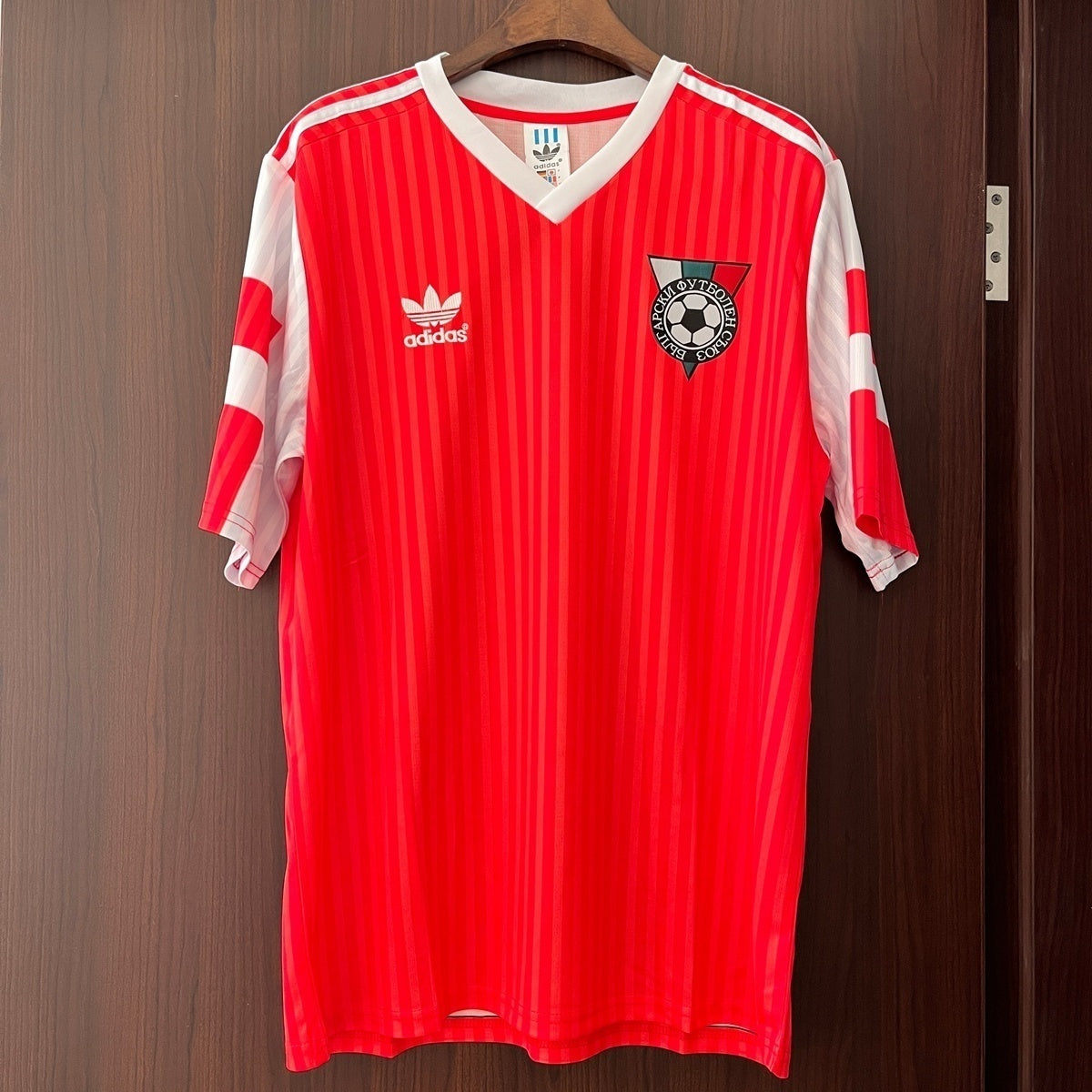 Bulgaria 92-93