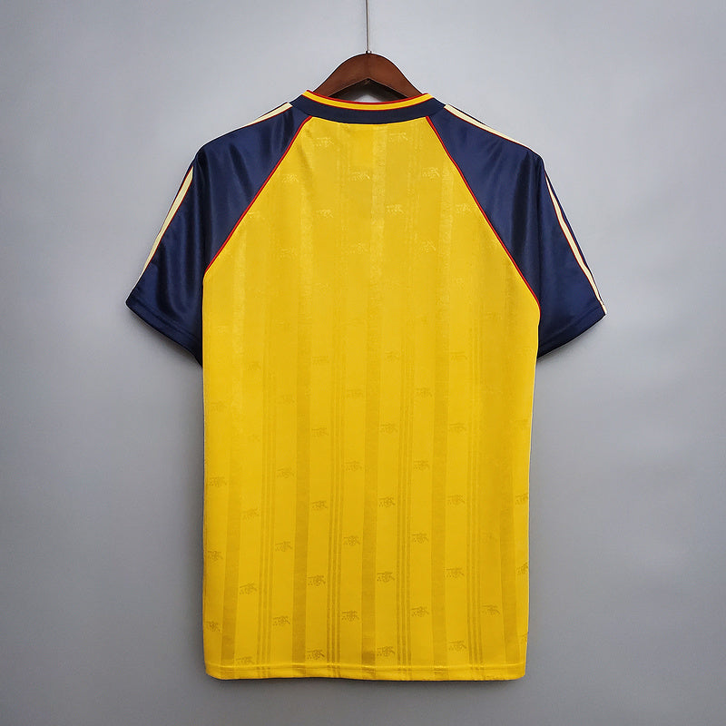 Arsenal 88-89