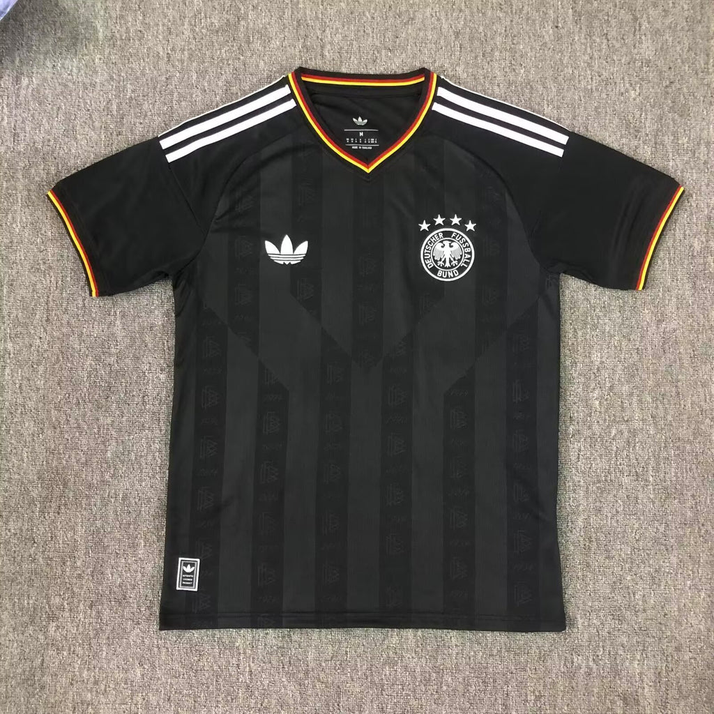 Germany 2026