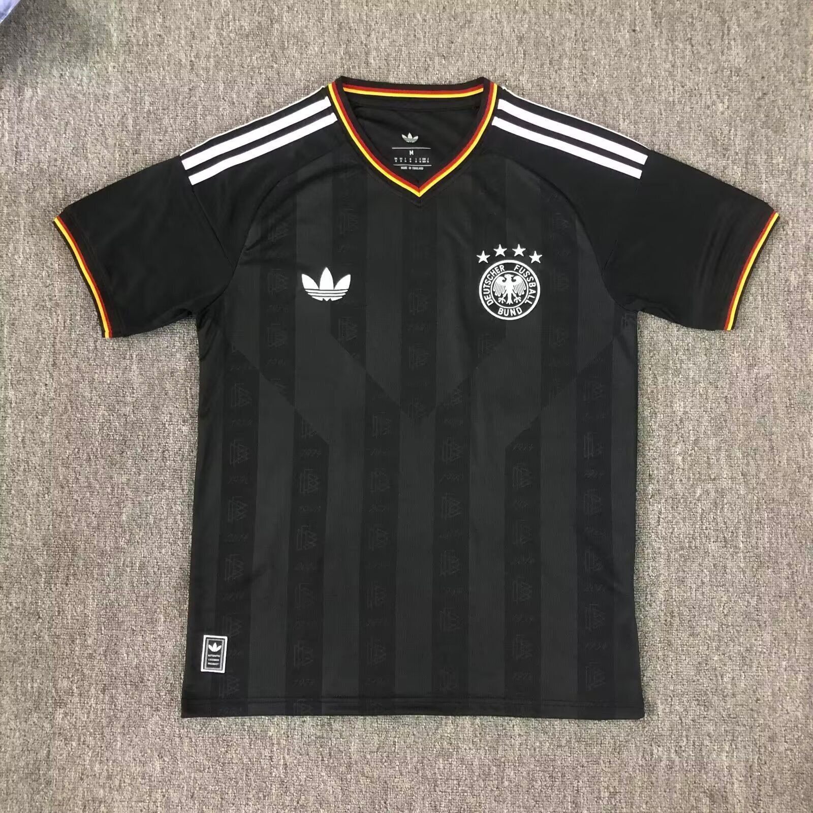 Germany 2026