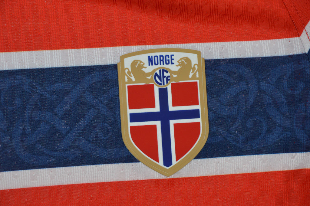 Noruega 2026