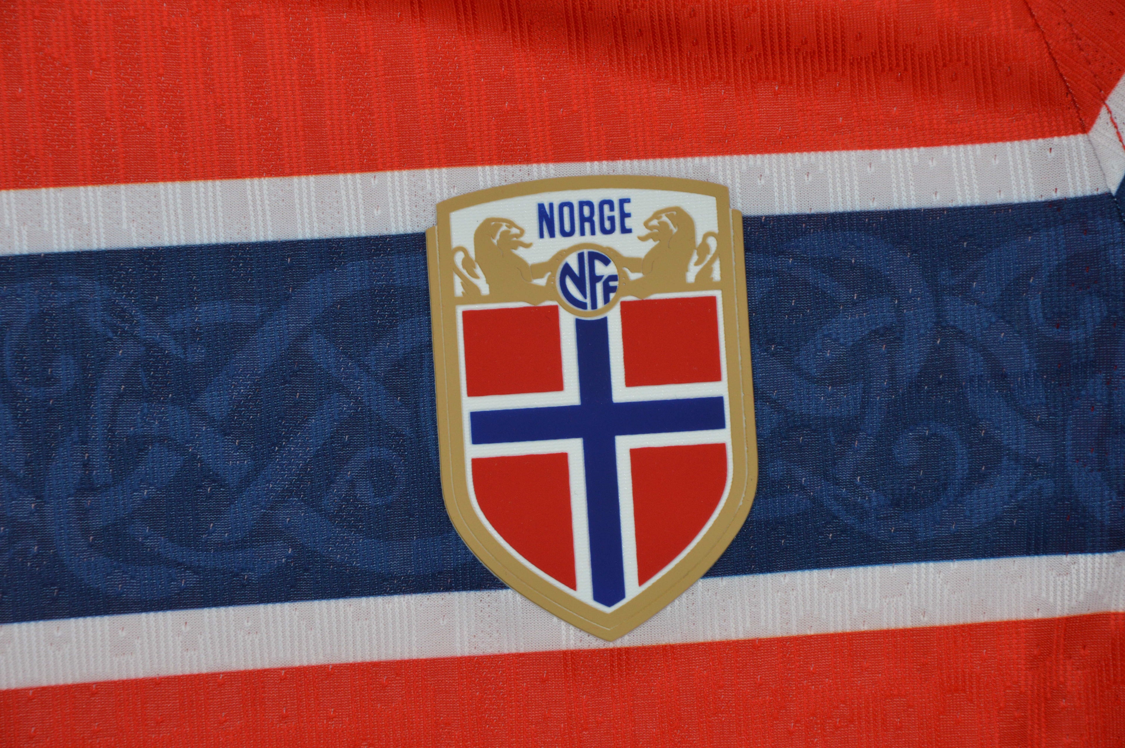 Noruega 2026