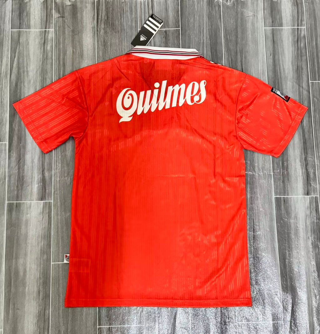 River Plate 96/97