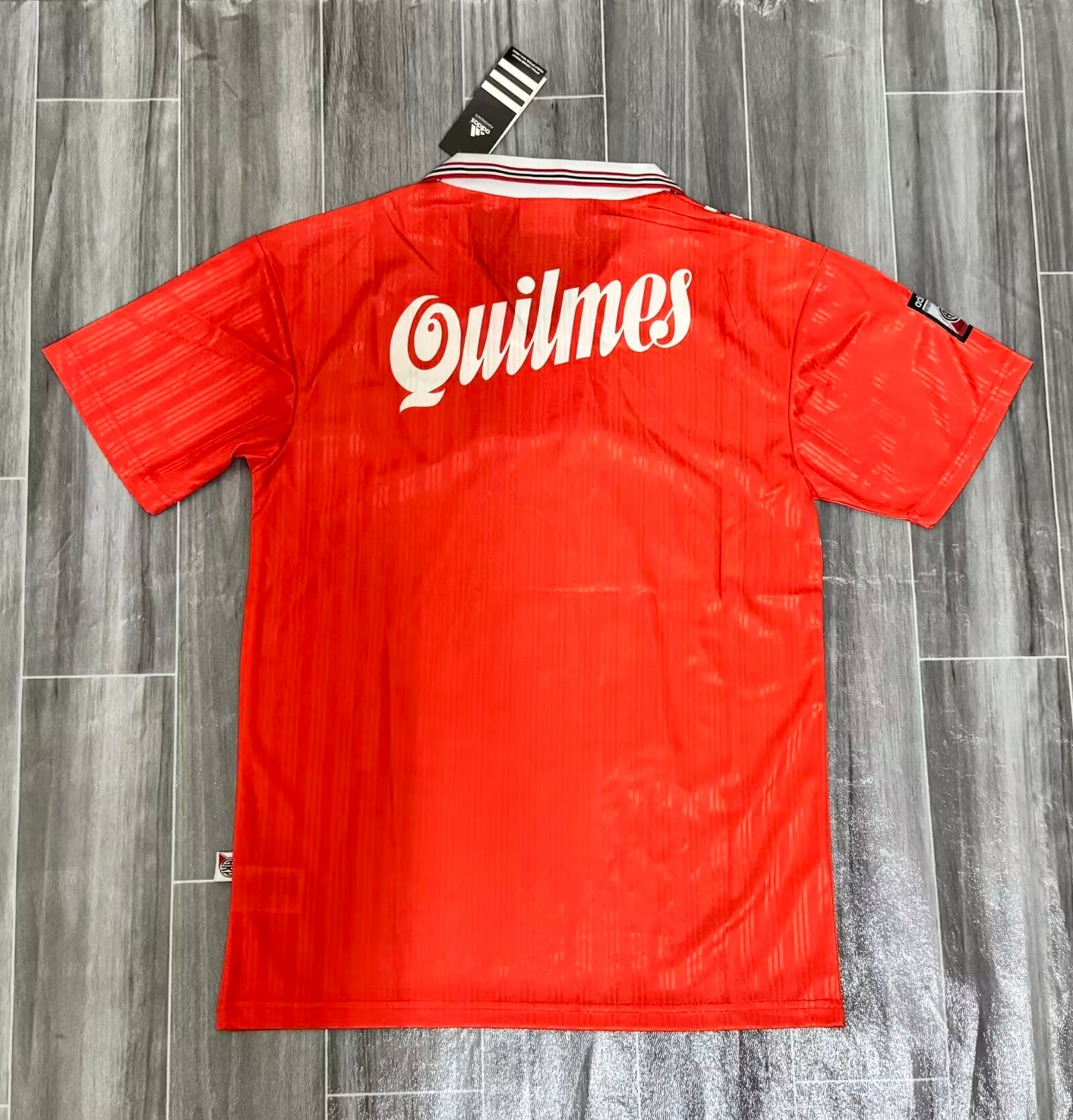 River Plate 96/97