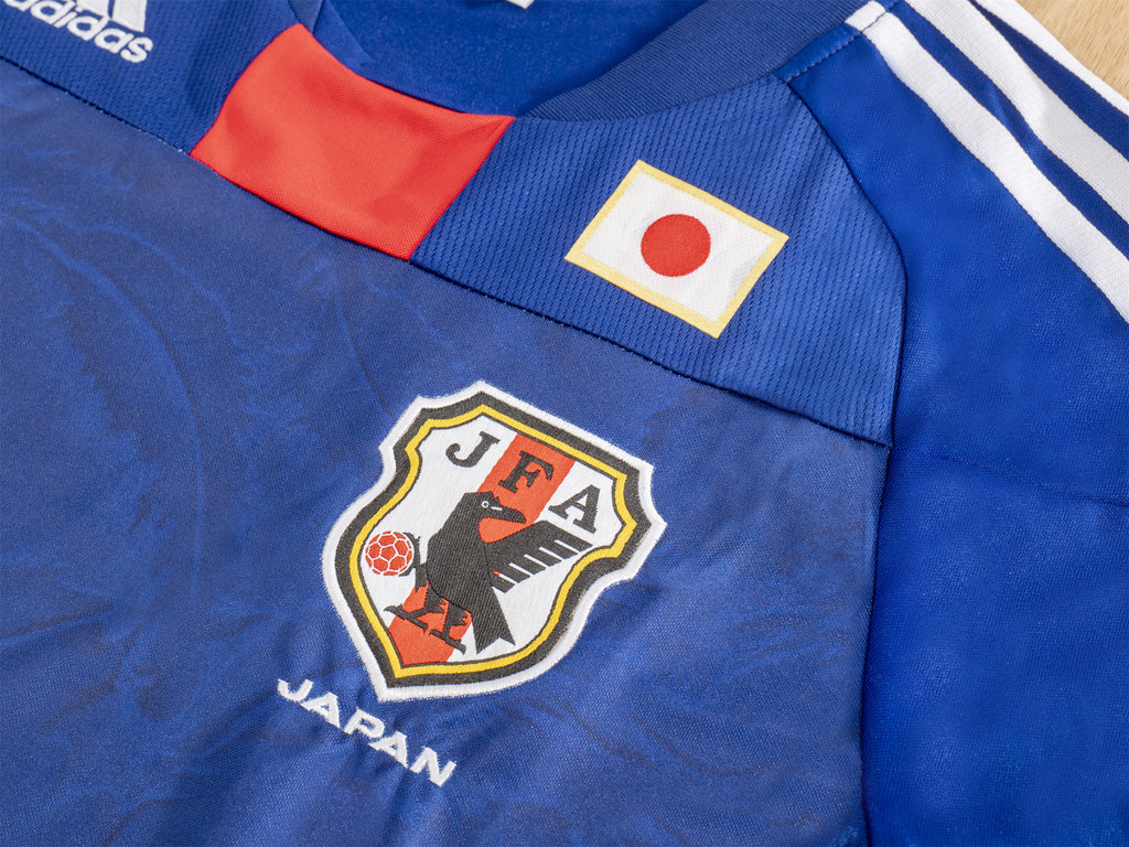 Japón 2010