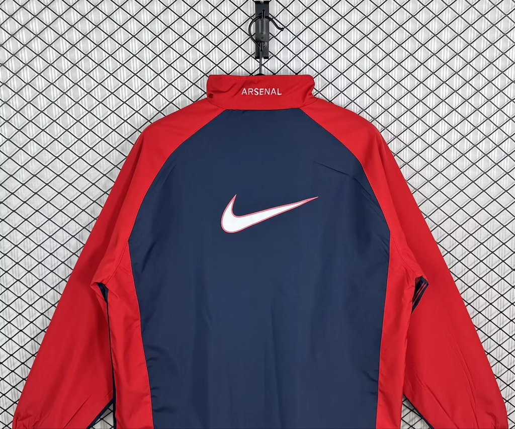 Arsenal 98 99