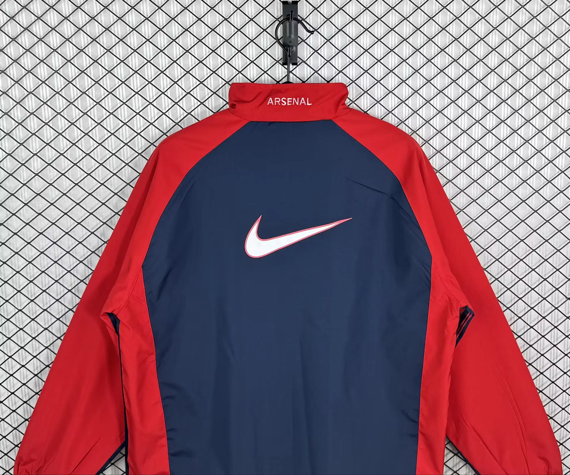 Arsenal 98 99