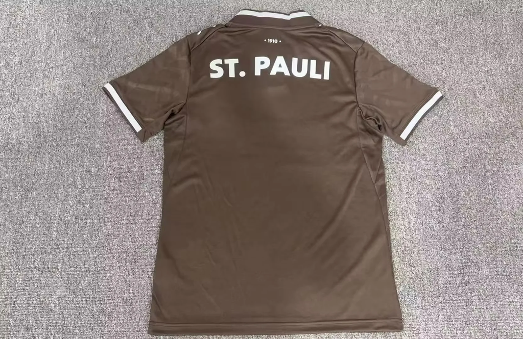 St. Pauli 26-27