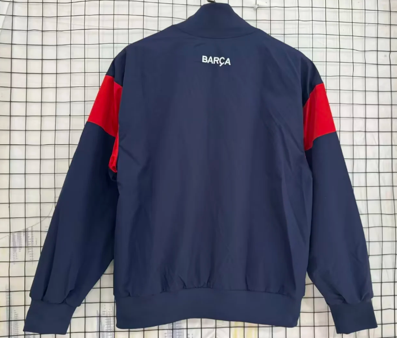 Barcelona retro