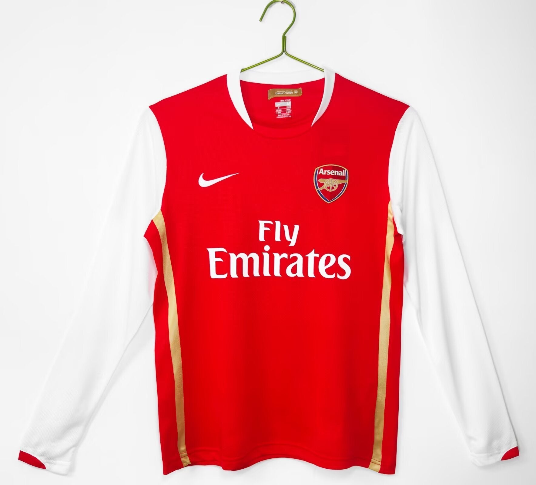 Arsenal 06 07
