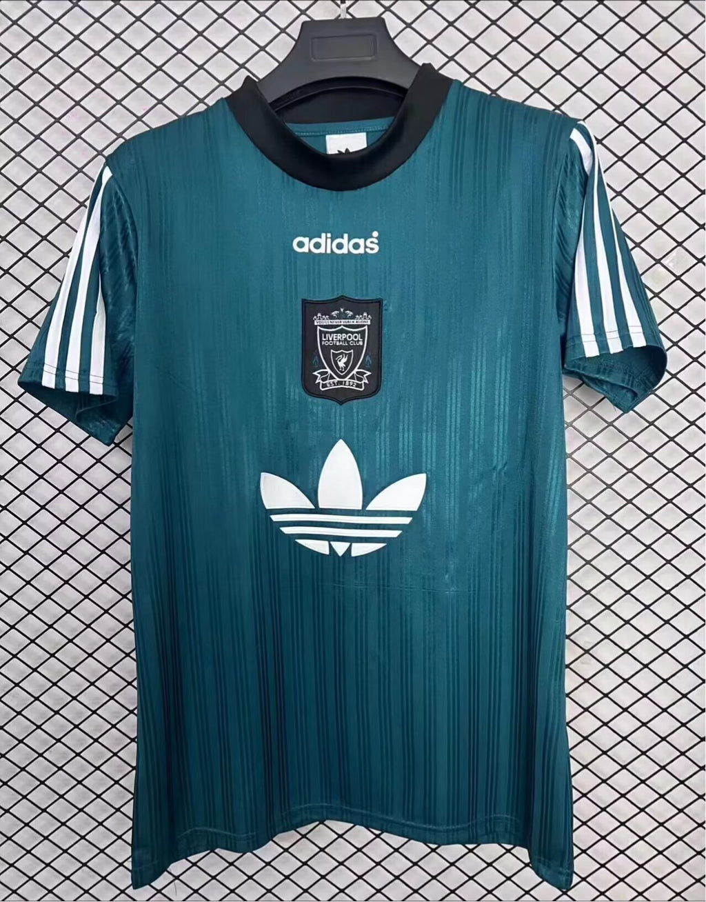 Liverpool Retro 1995