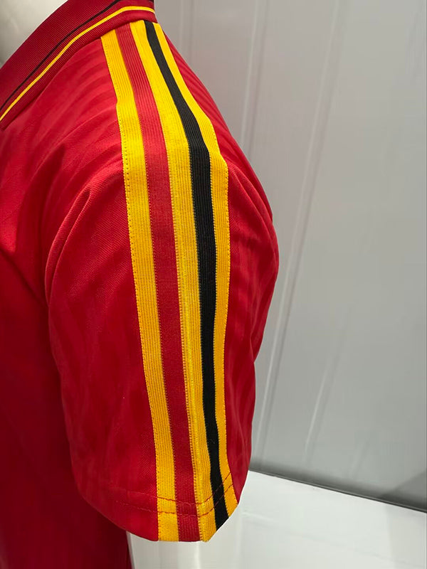 Belgica 1990