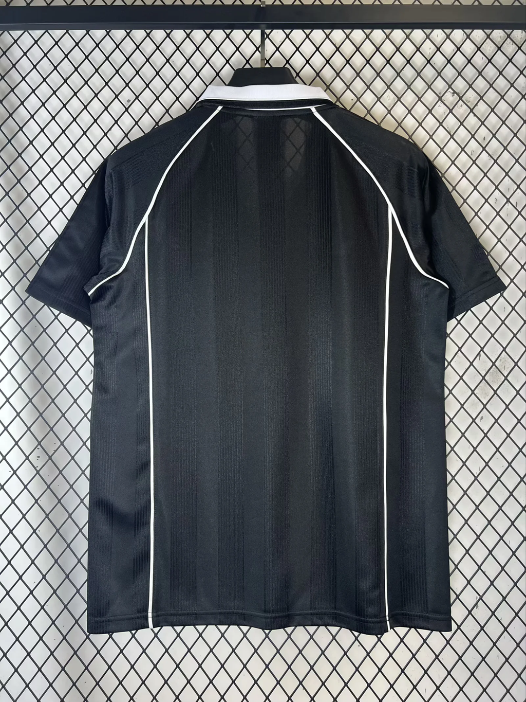 Adidas black Jersey 26-27