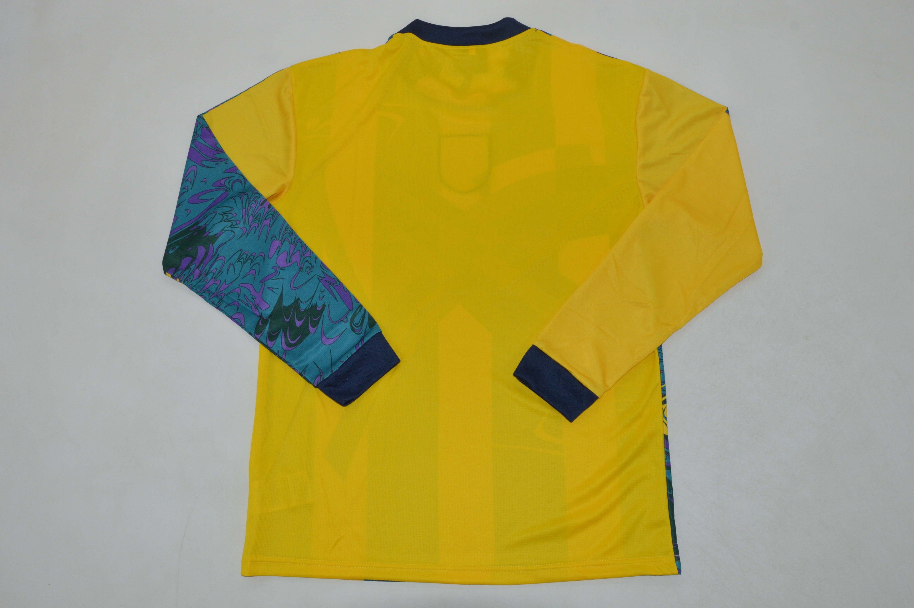 Inglaterra 95 GK