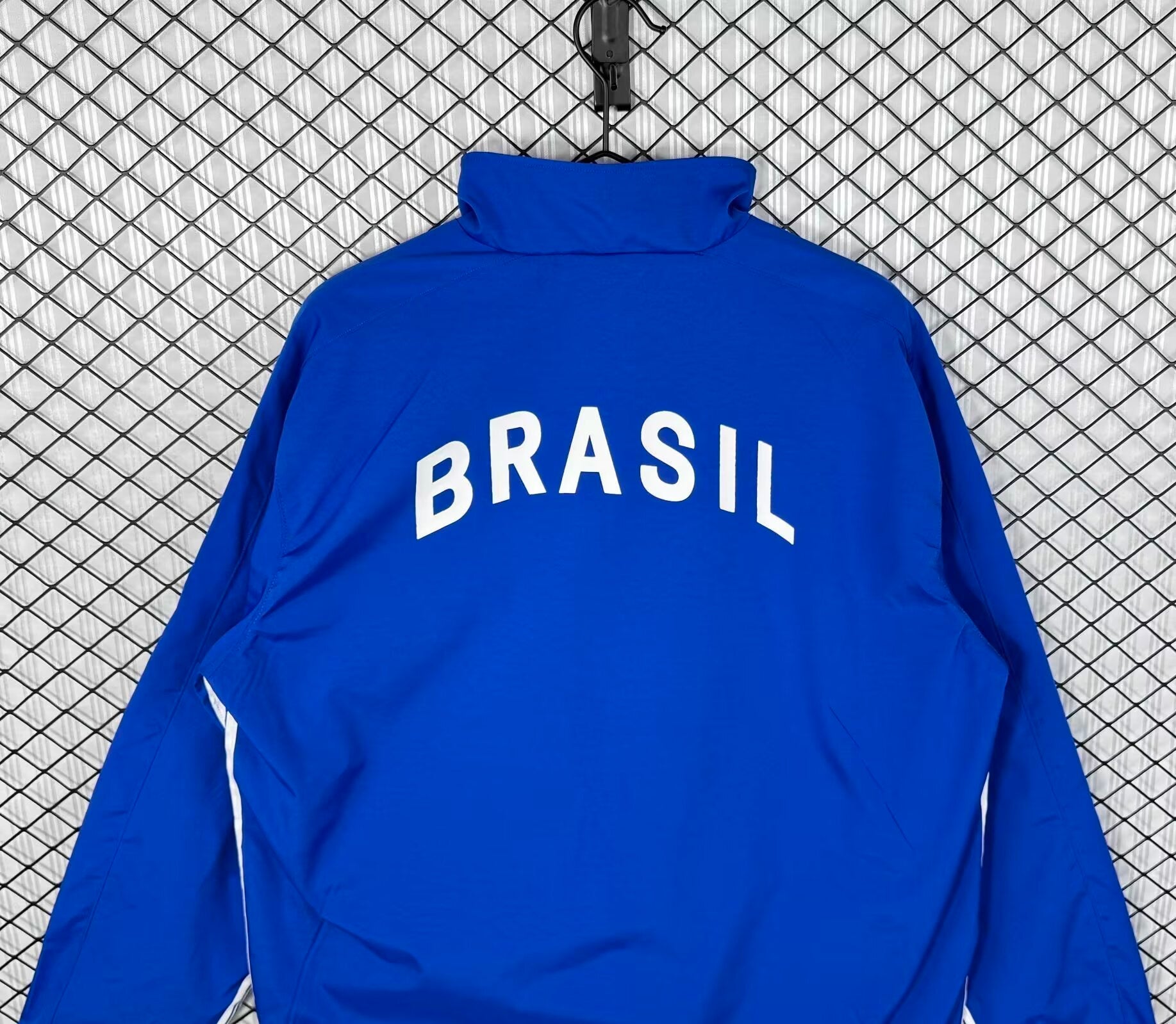 Brasil 1998