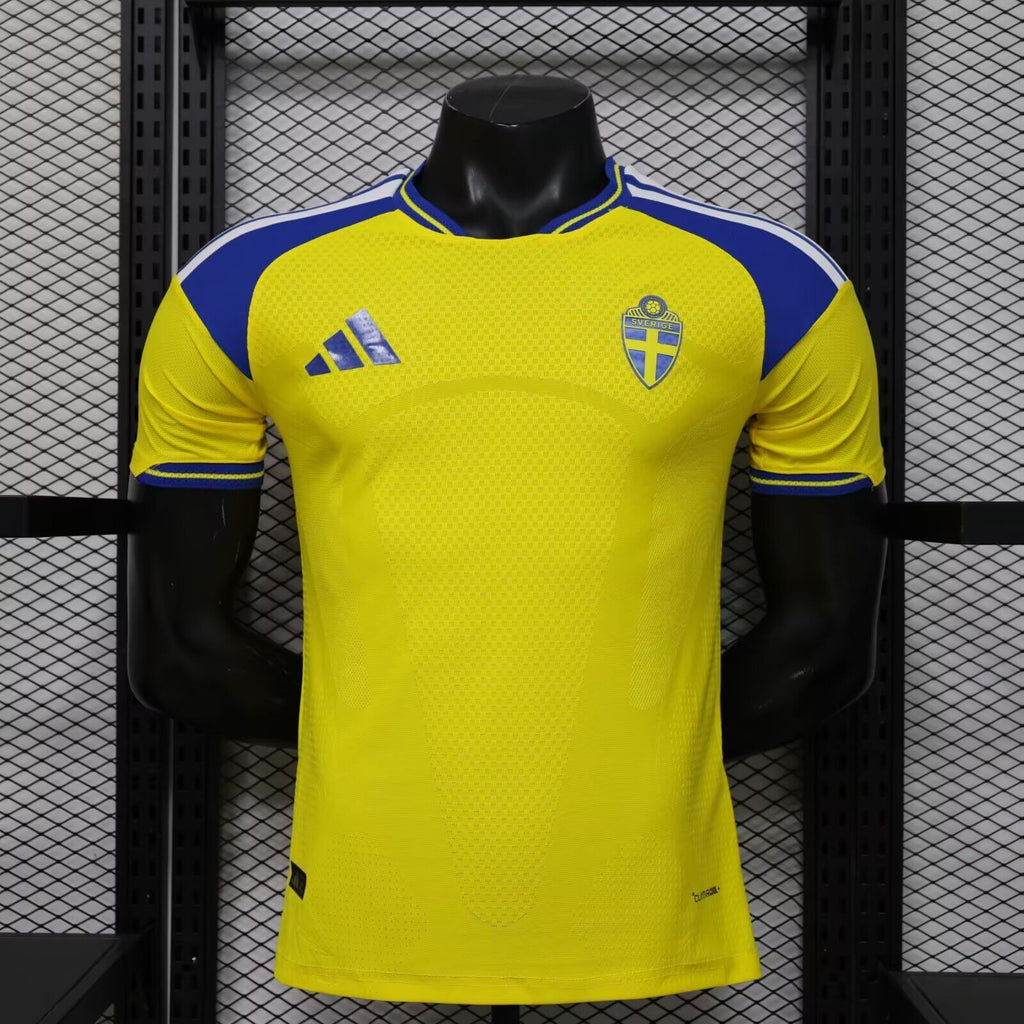 Suecia 2026