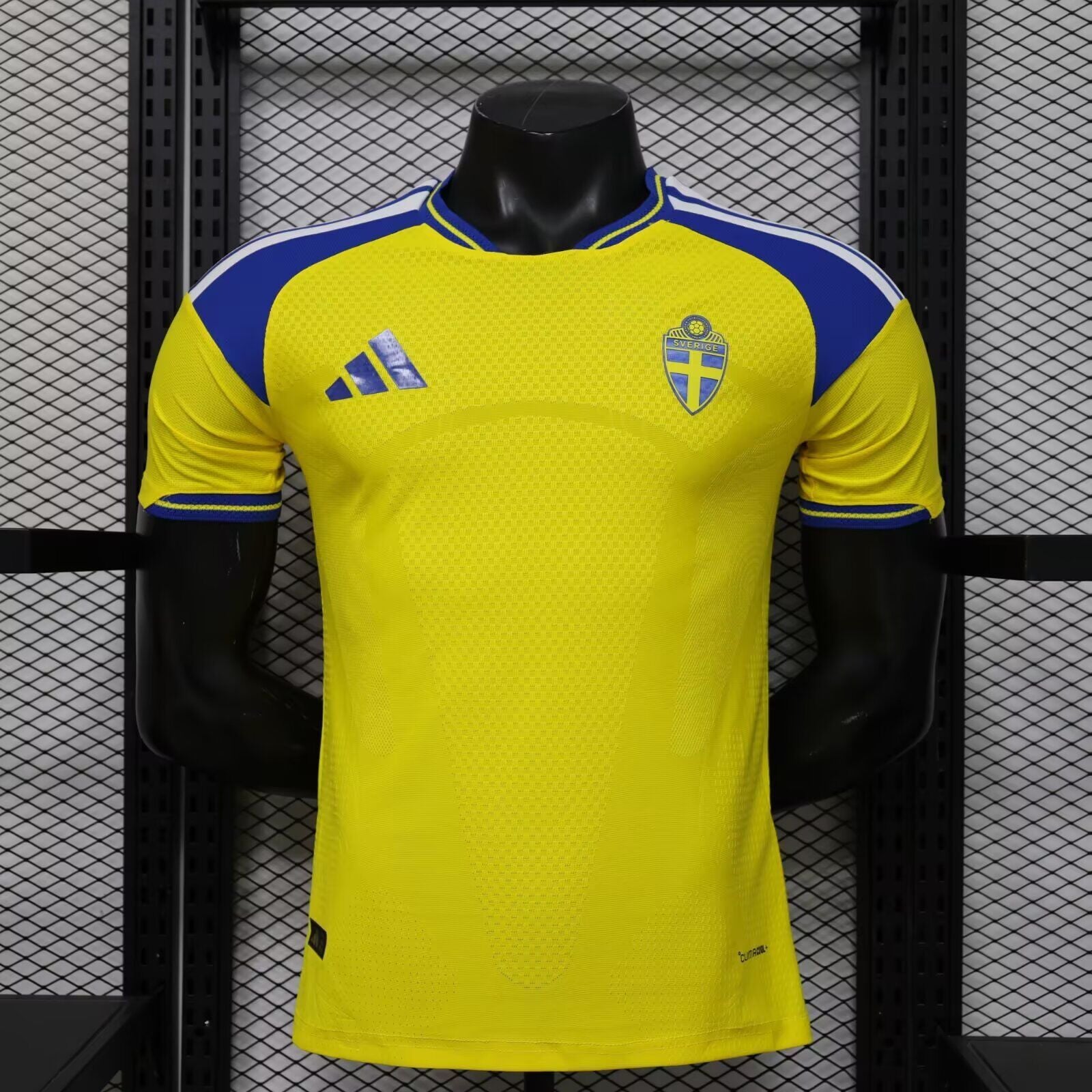 Suecia 2026
