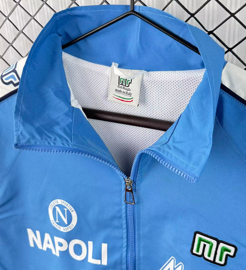 Napoli 88-89