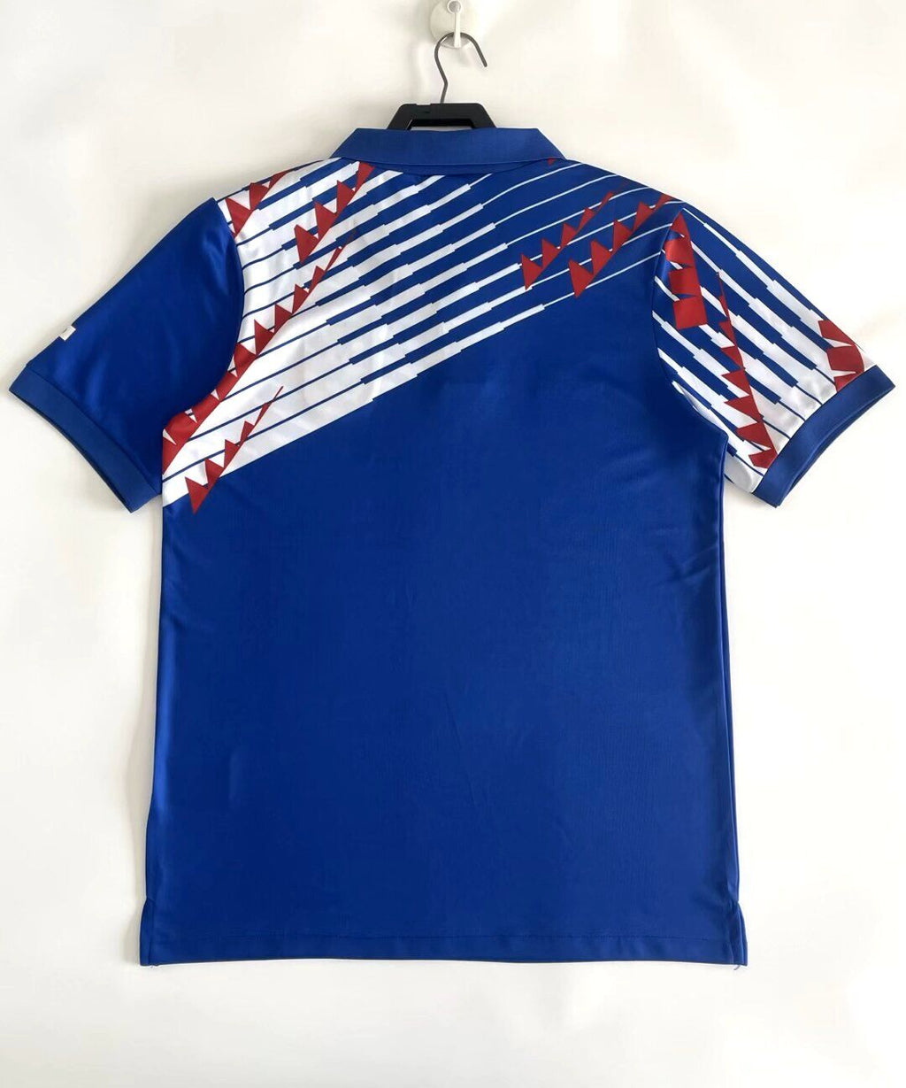 JAPÓN 92-93