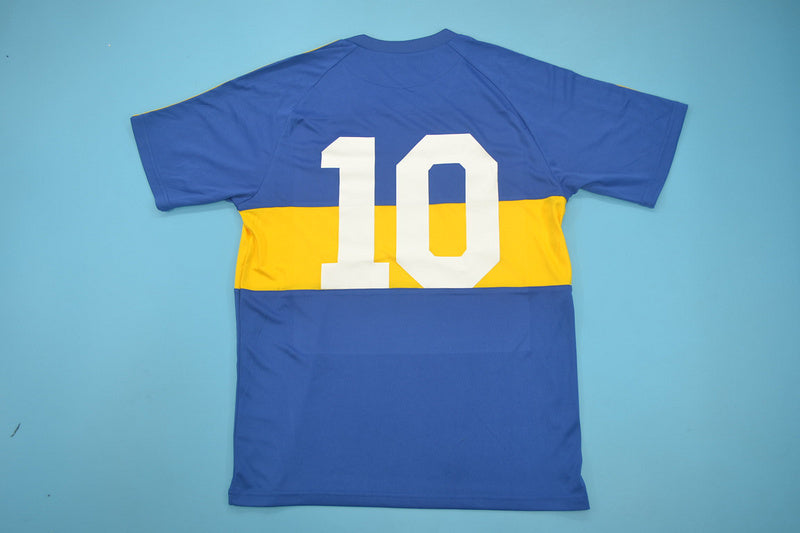 Boca 1981