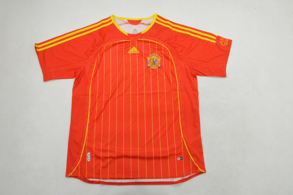 España 2006