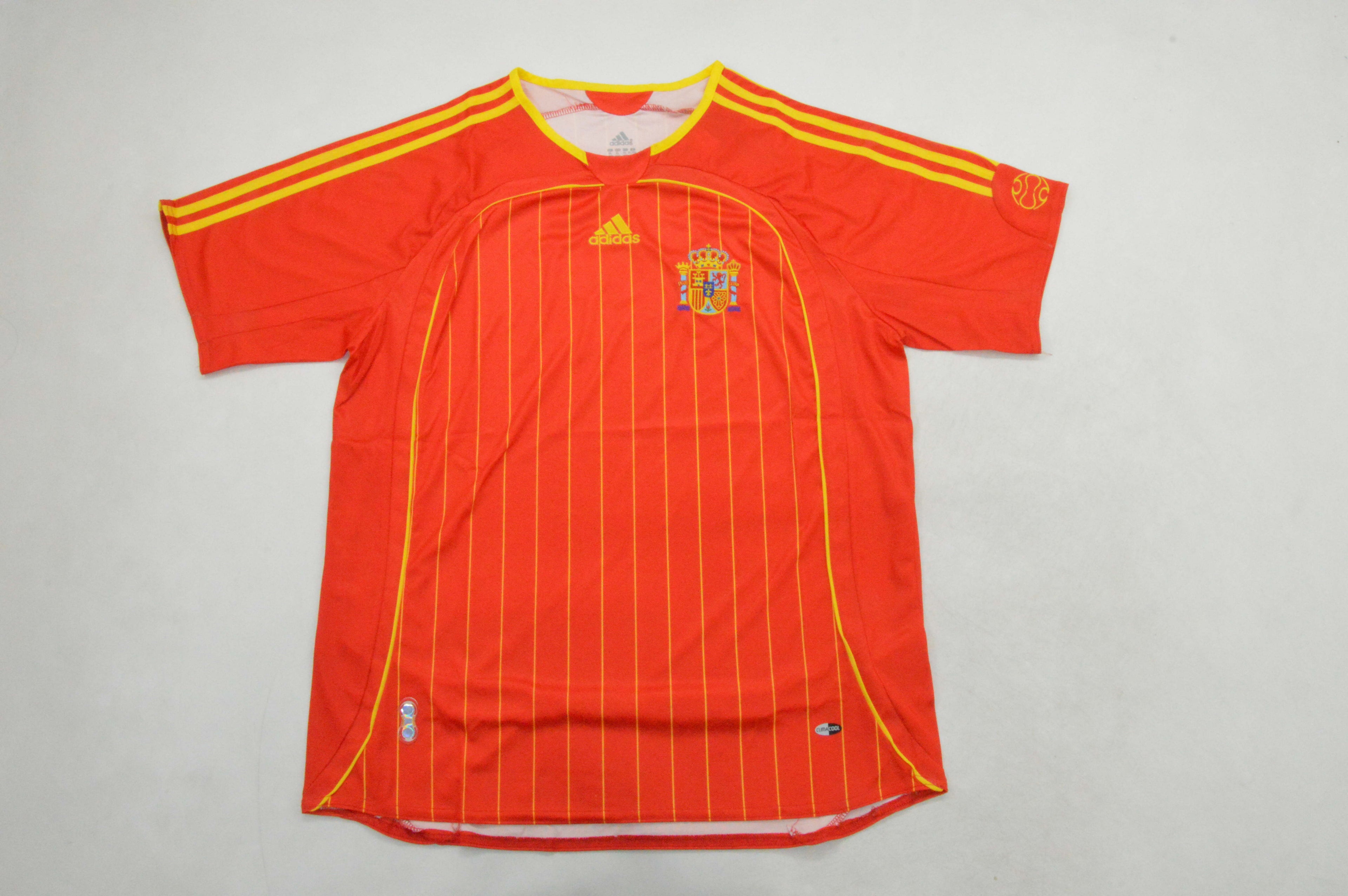 España 2006