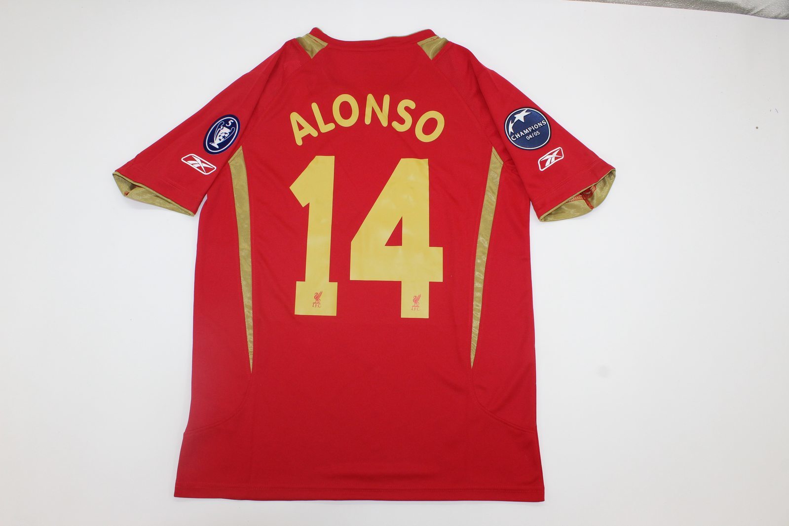 Liverpool 05-06