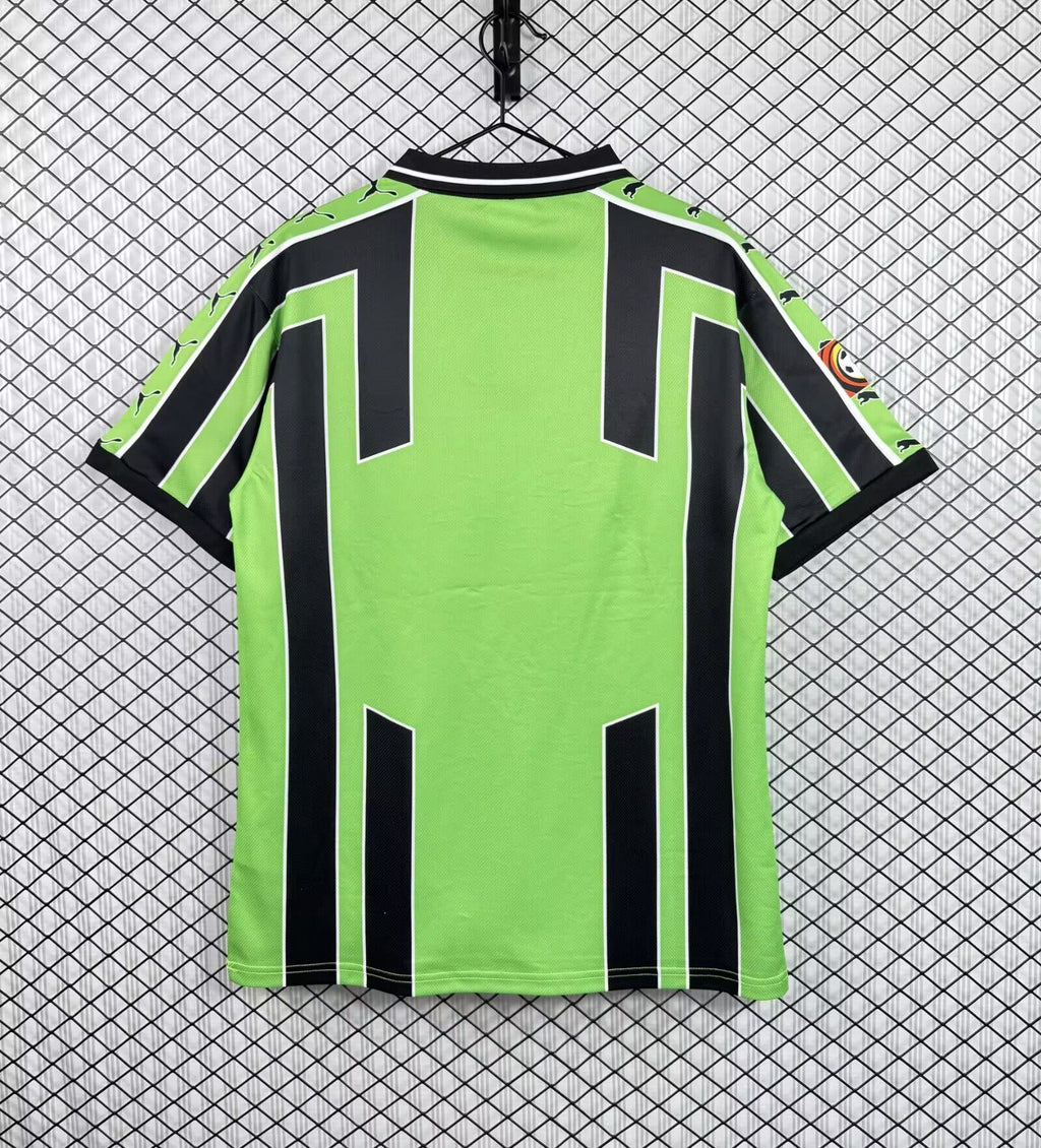 WOLFSBURG 99-00
