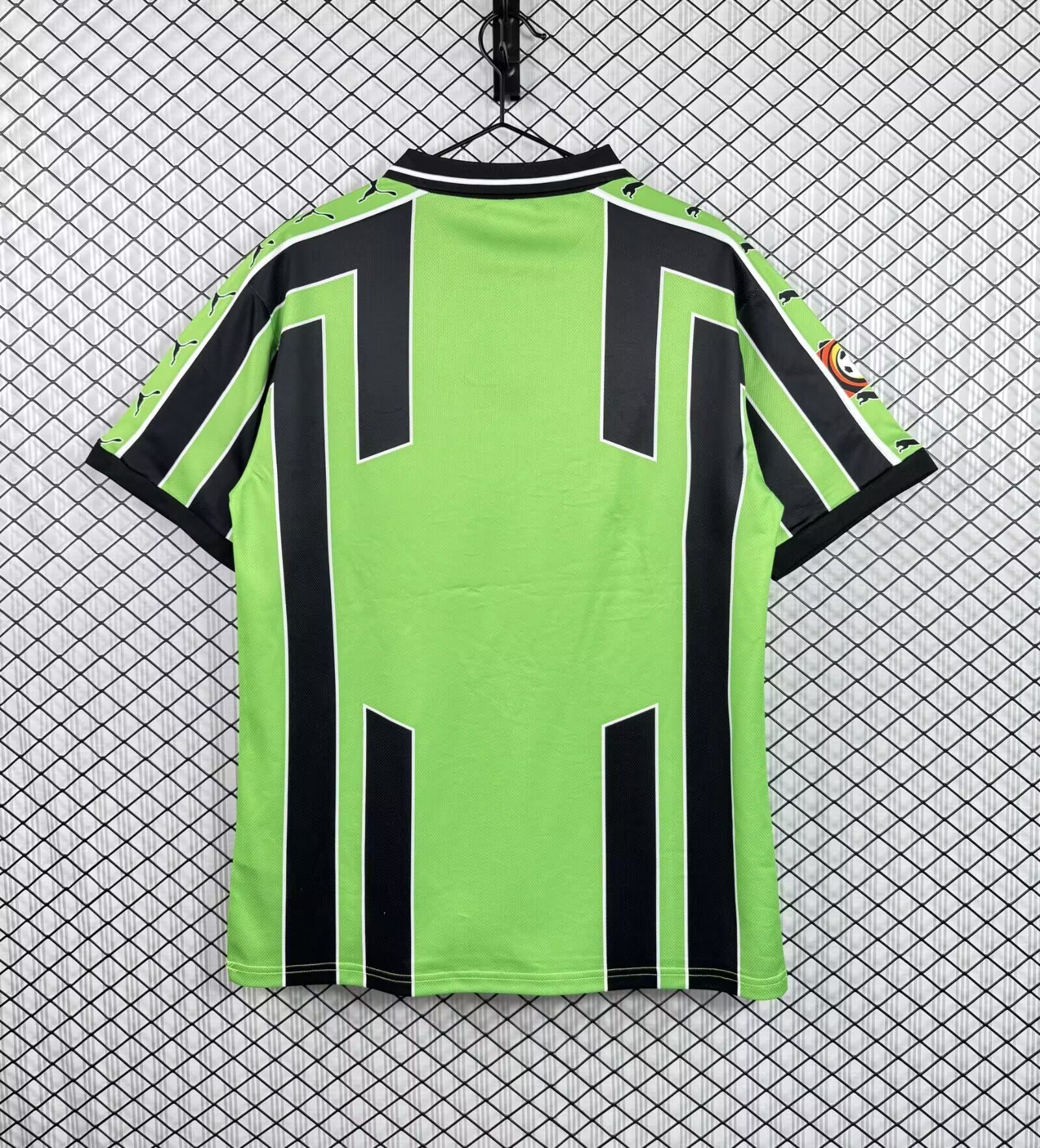 WOLFSBURG 99-00