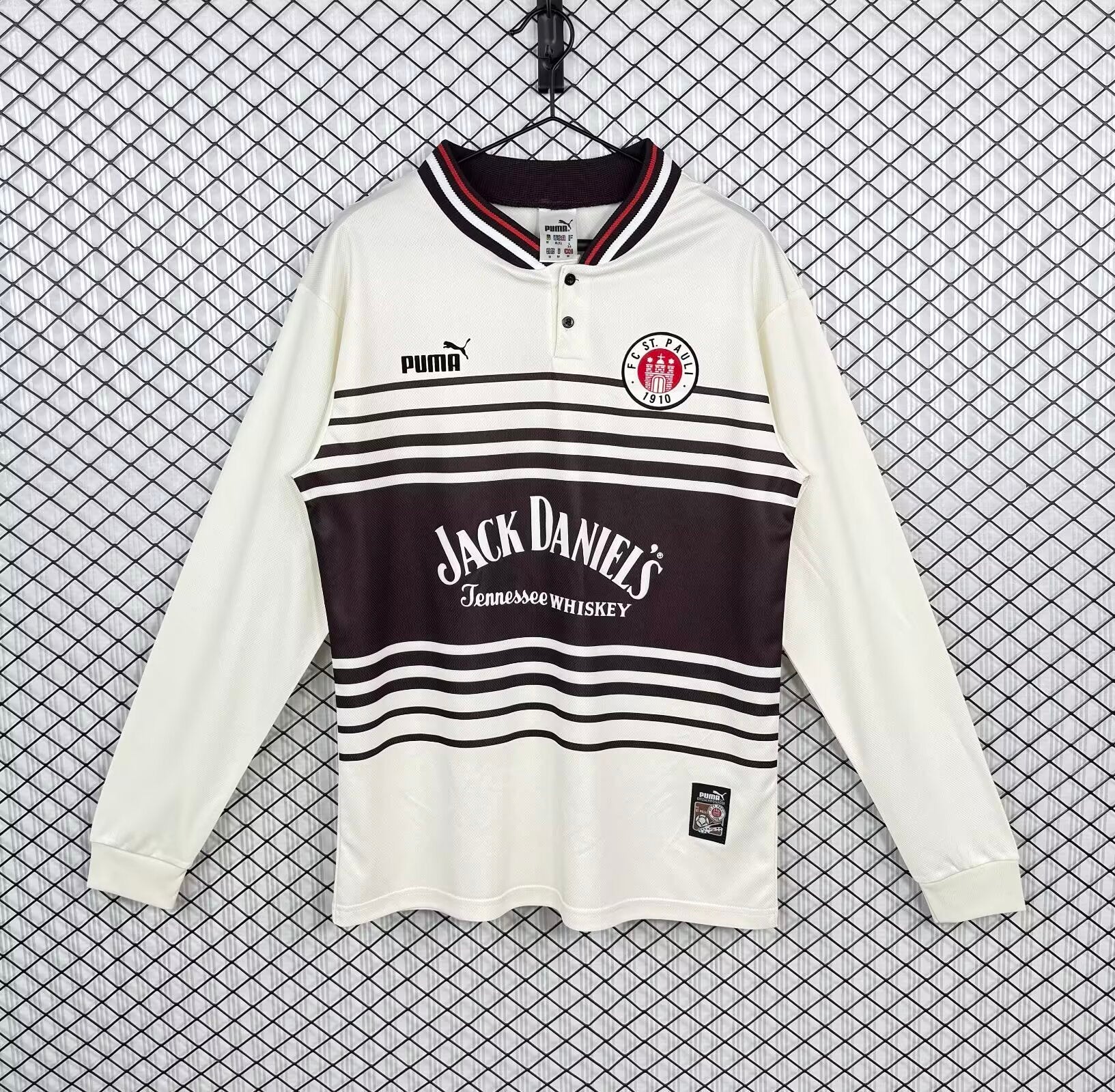 St. Pauli 97-98