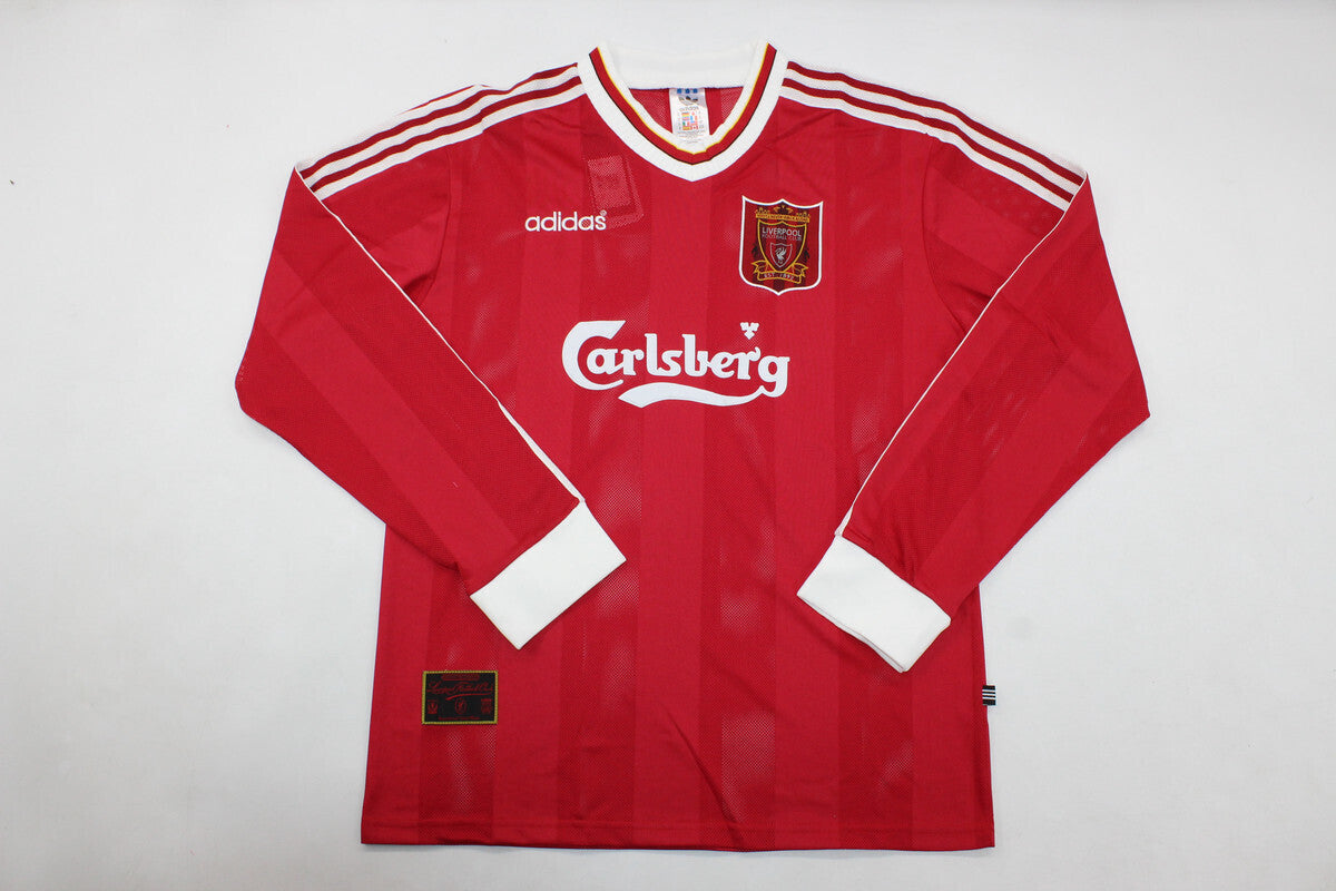 Liverpool 95-96