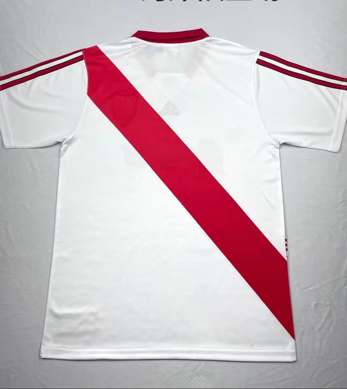River Plate 98/99