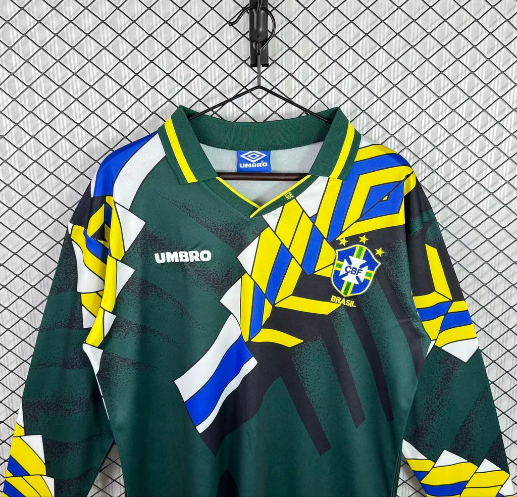 Brasil 1994 GK