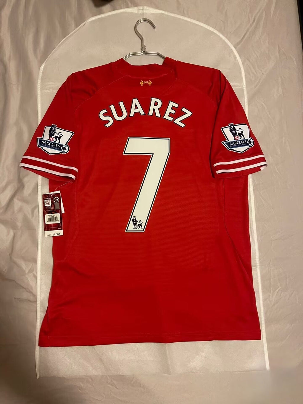 Liverpool 13-14